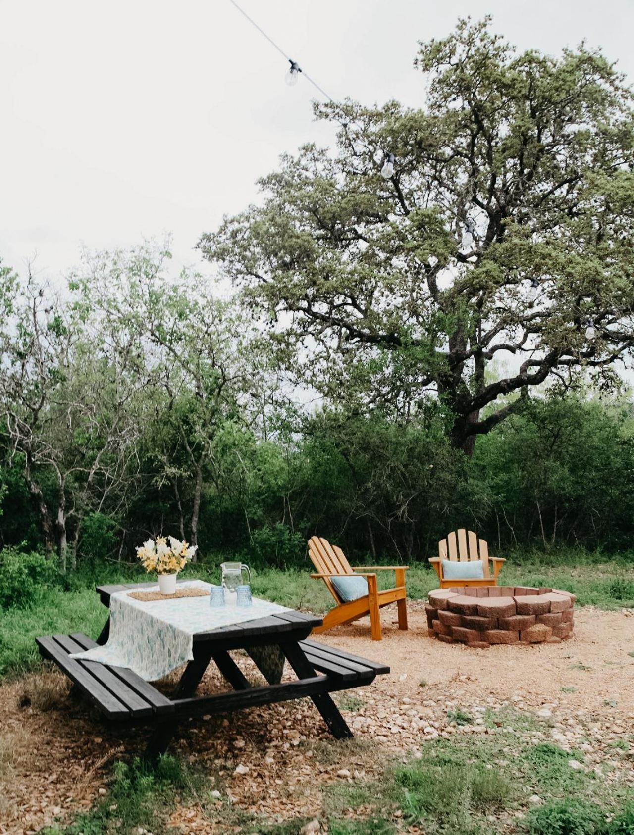 Dean'S Den: Private Deck W/ Jacuzzi And A View Villa New Braunfels Exterior photo